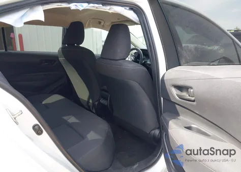 2024 Toyota Corolla Le из США, поврежденный, VIN JTDB4MEE8R3019397